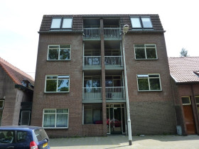 Appartement in Terneuzen