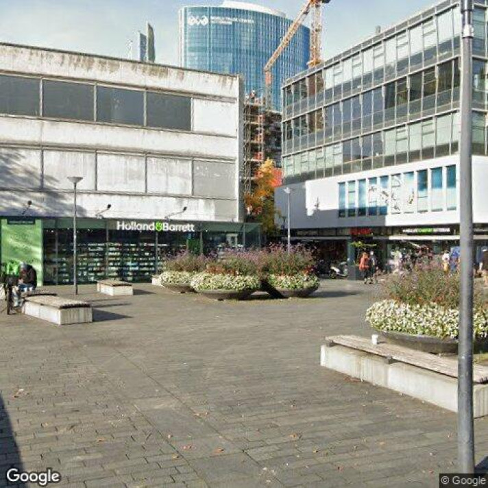 View photo 1/1 of room in Rotterdam