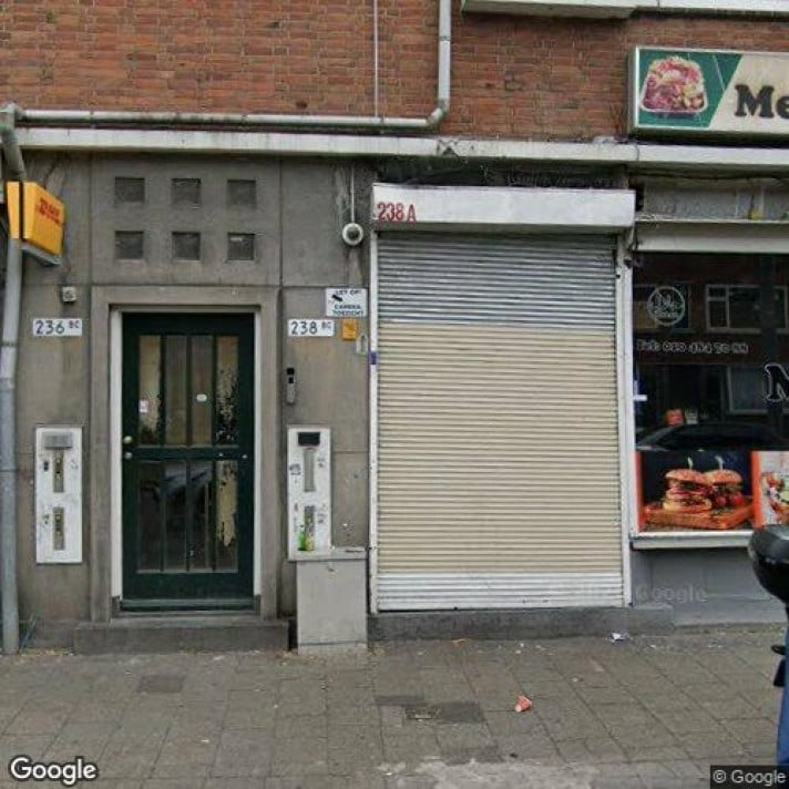 View photo 1/1 of room in Rotterdam