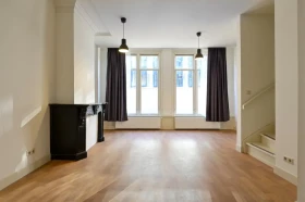 Apartment in Amsterdam