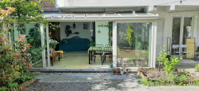 Appartement in Ixelles