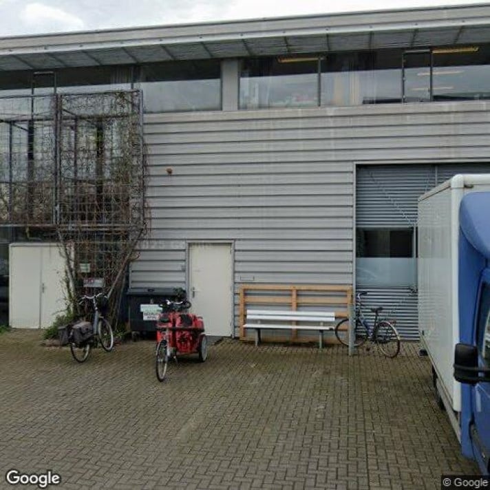 View photo 1/1 of room in Wageningen