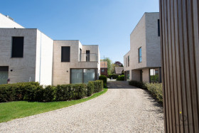 Appartement à 's Gravenwezel
