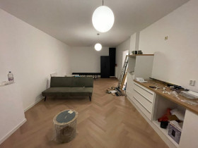 Mieszkanie — Rotterdam