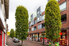 Apartment in Haarlem
