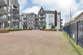Appartement in Veghel