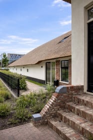 Appartement in Utrecht