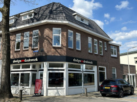 Apartment in Almelo