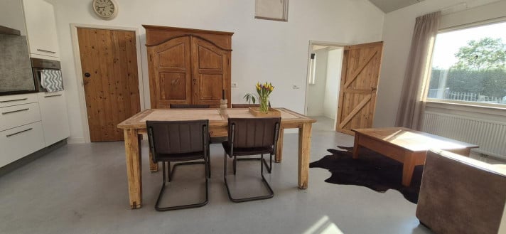 Bekijk foto 1/21 van house in Oost West en Middelbeers