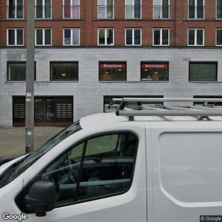 Bekijk foto 1/1 van apartment in Rotterdam