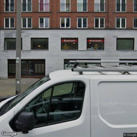 Appartement in Rotterdam