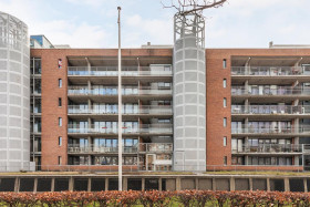 Apartment in 's-Gravenhage