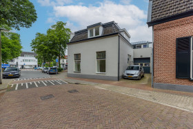 Woonhuis in Bussum