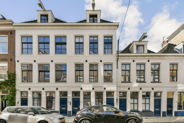 View photo 1/5 of apartment in Amsterdam