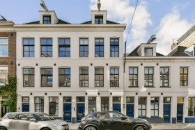 Apartment in Amsterdam
