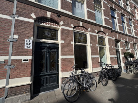 Appartement in 's-Gravenhage