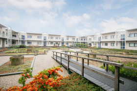 Appartement in Enschede