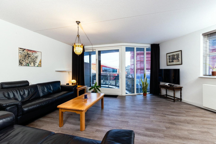 Bekijk foto 1/5 van apartment in Lelystad