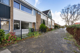 Family home in Haarlemmermeer