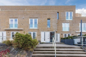 Apartment in Zandvoort