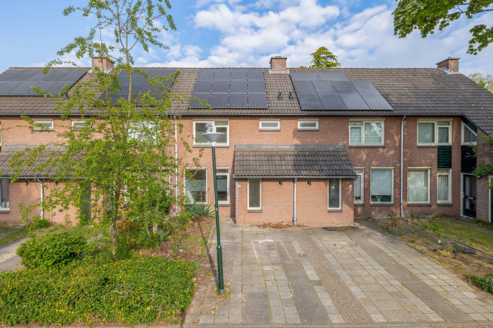 View photo 1/5 of house in Nuenen, Gerwen en Nederwetten