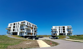 Appartement in Zeewolde