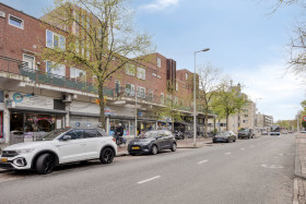 Apartment in Amsterdam