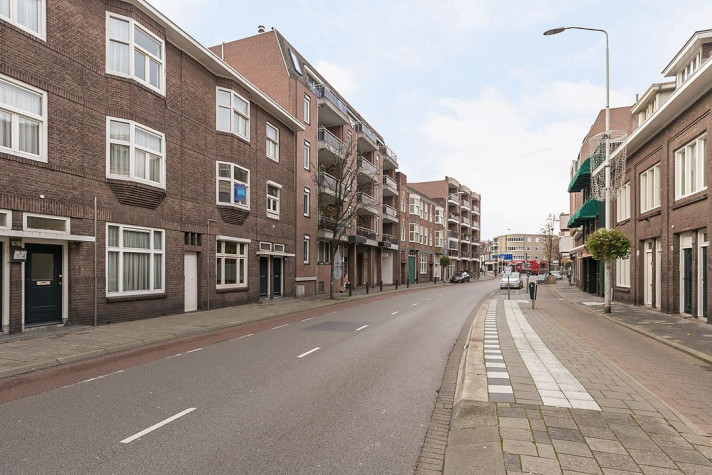 Bekijk foto 1/7 van apartment in Eindhoven