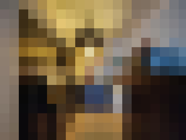  / #8