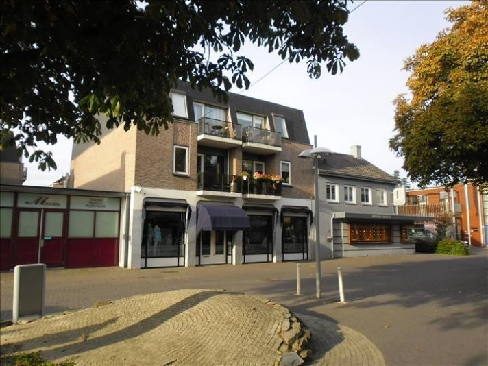 Bekijk foto 1/15 van apartment in Waalre