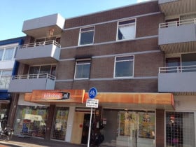 Appartement in Eindhoven