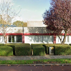 Woonhuis in Nieuwegein