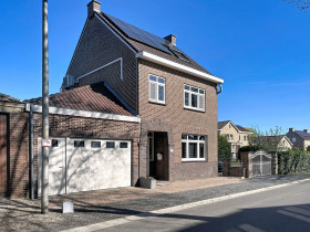 Family home in Maaseik