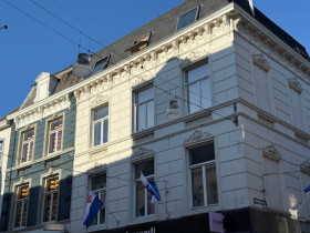 Apartment in Roermond