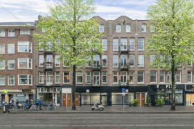 Appartement in Amsterdam