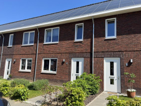 Family home in Maasgouw