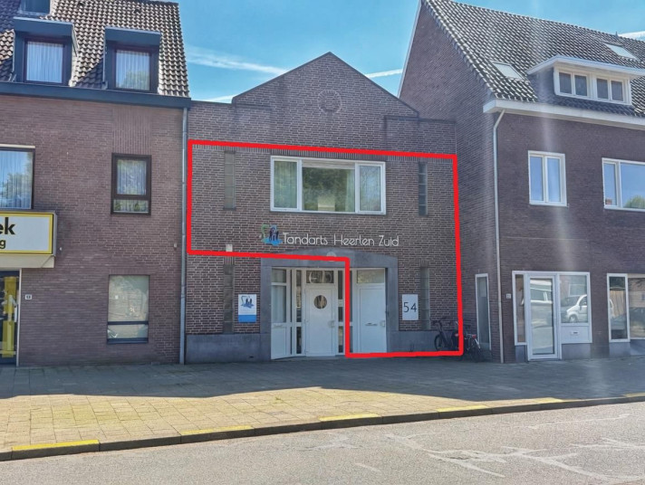 View photo 1/5 of apartment in Heerlen