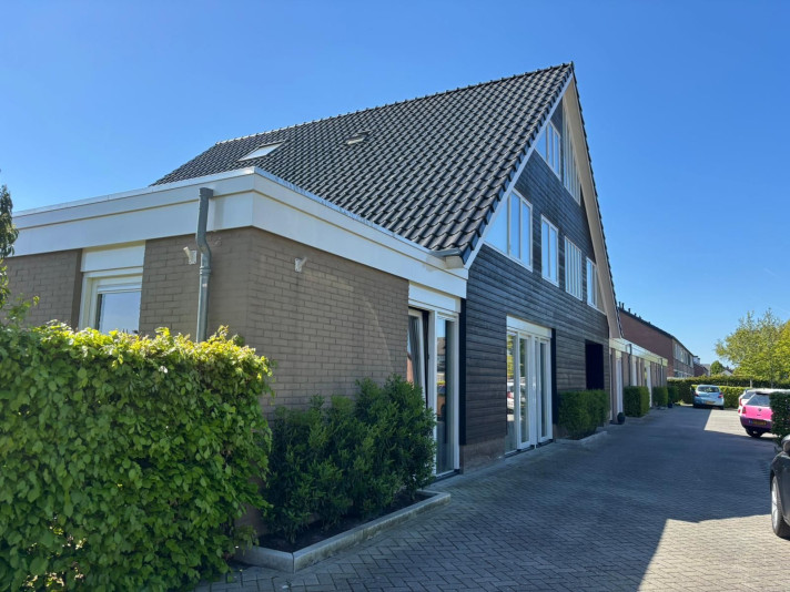 Bekijk foto 1/5 van apartment in Rhenen