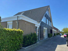 Appartement in Rhenen