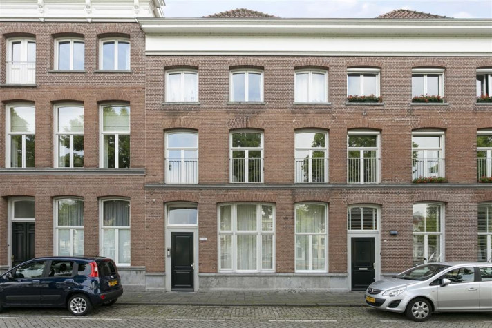 Bekijk foto 1/5 van apartment in 's-Hertogenbosch