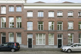 Apartment in 's-Hertogenbosch