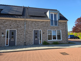 Woonhuis in Meterik