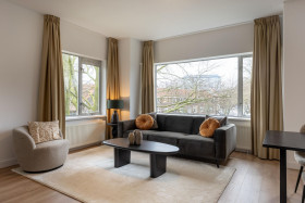 Appartement in 's-Gravenhage
