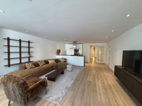 Appartement in 's-Gravenhage