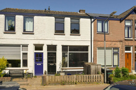Family home in Hilversum