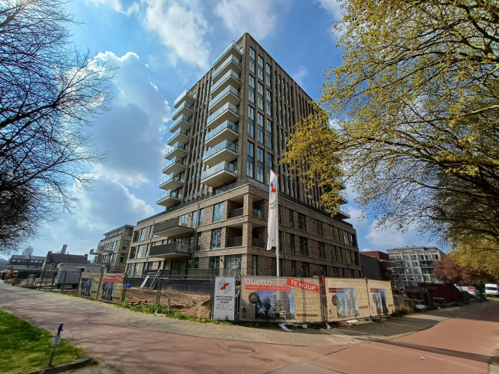 Bekijk foto 1/5 van apartment in Veldhoven