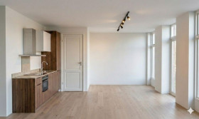 Appartement in 's-Gravenhage