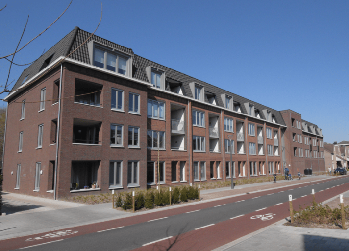 Bekijk foto 1/5 van apartment in Best