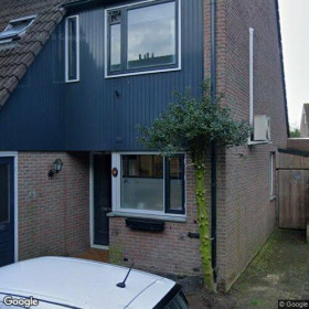 Woonhuis in Ede