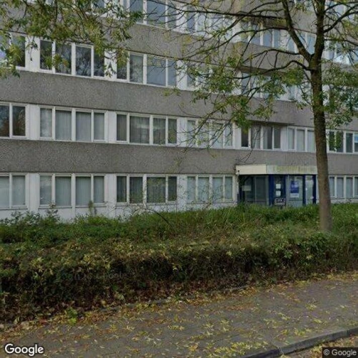 Bekijk foto 1/1 van studio in Rijswijk